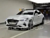 2019 Genesis G70