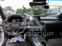2019 Genesis G70