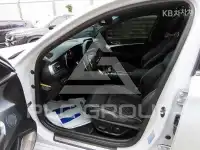 2019 Genesis G70