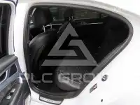 2019 Genesis G70
