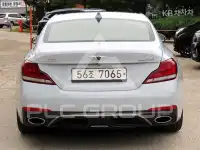 2019 Genesis G70