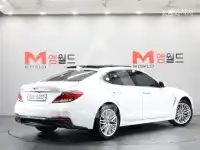 2019 Genesis G70