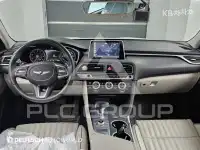 2019 Genesis G70