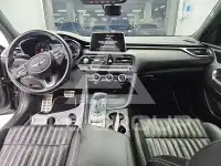 2019 Genesis G70