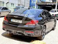 2019 Genesis G70
