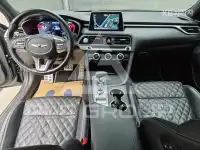 2019 Genesis G70