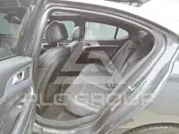 2019 Genesis G70