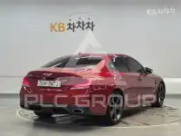 2019 Genesis G70