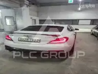 2019 Genesis G70
