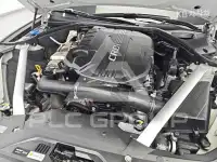 2019 Genesis G70
