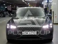 2019 Genesis G70