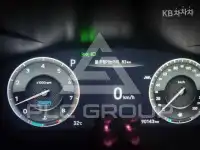 2019 Genesis G70