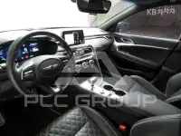 2019 Genesis G70