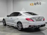 2019 Genesis G70