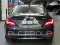 2019 Genesis G70