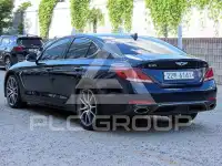 2019 Genesis G70