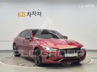 2019 Genesis G70