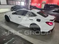 2019 Genesis G70