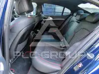 2019 Genesis G70