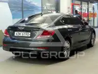 2019 Genesis G70