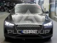 2019 Genesis G70