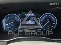 2019 Genesis G70