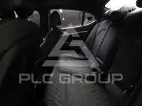 2019 Genesis G70