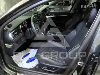 2019 Genesis G70