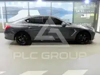 2019 Genesis G70