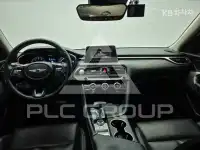 2019 Genesis G70