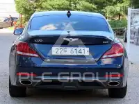 2019 Genesis G70