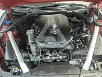 2019 Genesis G70