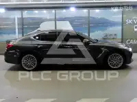 2019 Genesis G70