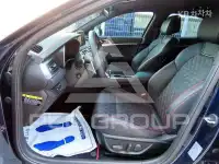 2019 Genesis G70