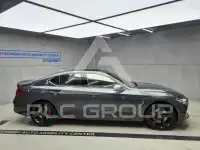 2019 Genesis G70