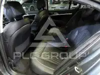 2019 Genesis G70