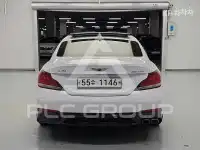 2019 Genesis G70