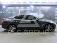 2019 Genesis G70