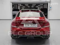 2019 Genesis G70