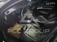 2019 Genesis G70