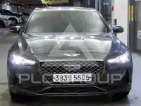 2019 Genesis G70