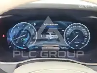 2019 Genesis G70