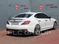 2019 Genesis G70