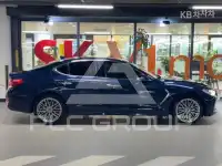2019 Genesis G70
