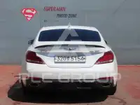 2019 Genesis G70
