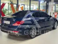 2019 Genesis G70