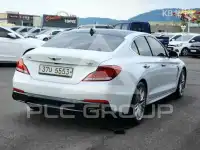 2019 Genesis G70