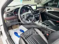 2019 Genesis G70