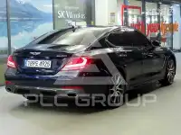 2019 Genesis G70