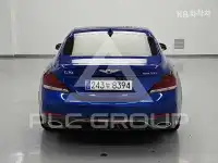 2019 Genesis G70